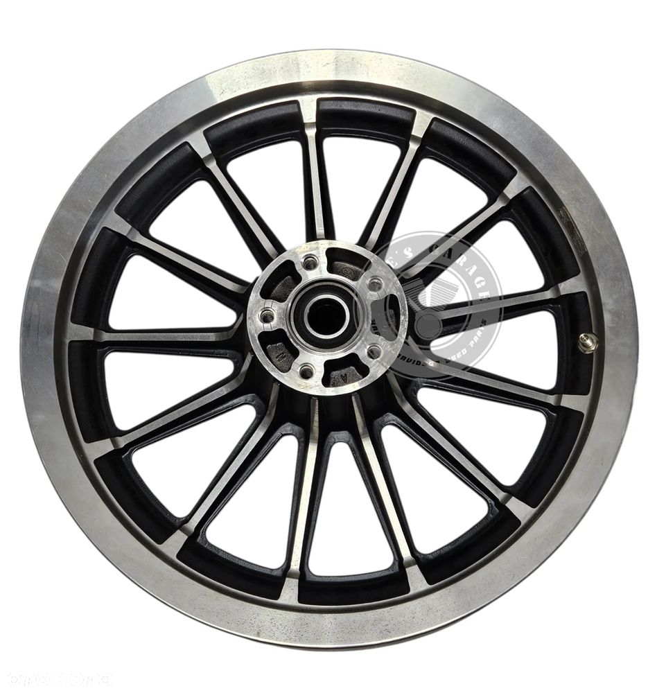 Felga 16x3.00 Harley Davidson Sportster 41012-08 - 2