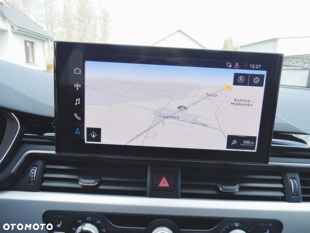 Audi A5 Sportback 45 TFSI quattro S tronic S line - 27