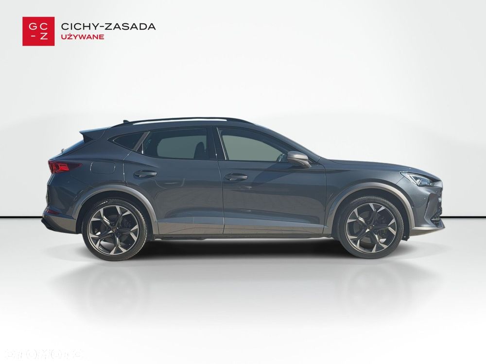 Cupra Formentor 1.4 e-Hybrid VZ DSG - 7