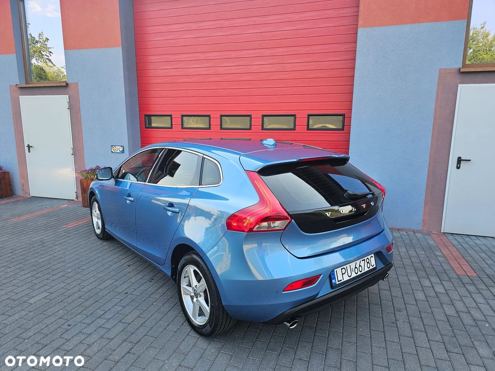 Volvo V40 D4 Drive-E Summum - 16