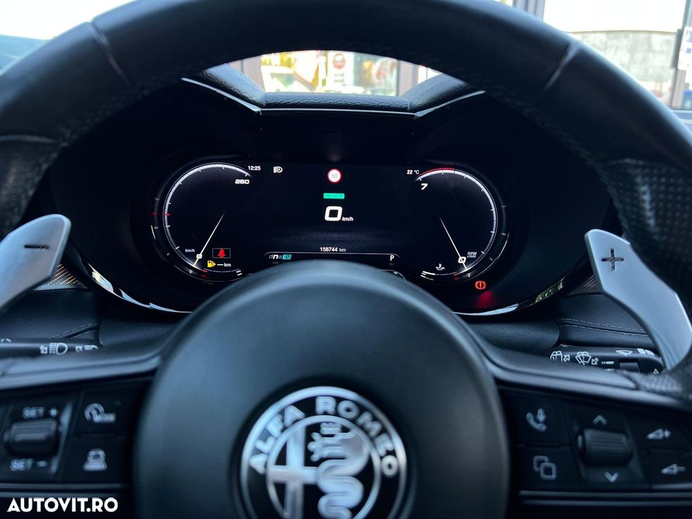 Alfa Romeo Tonale - 23