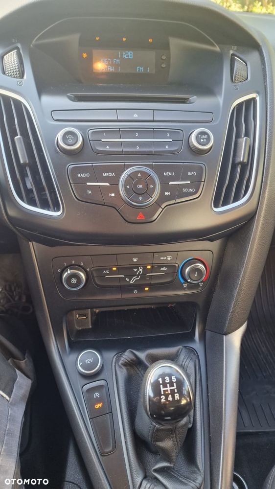 Ford Focus - 6