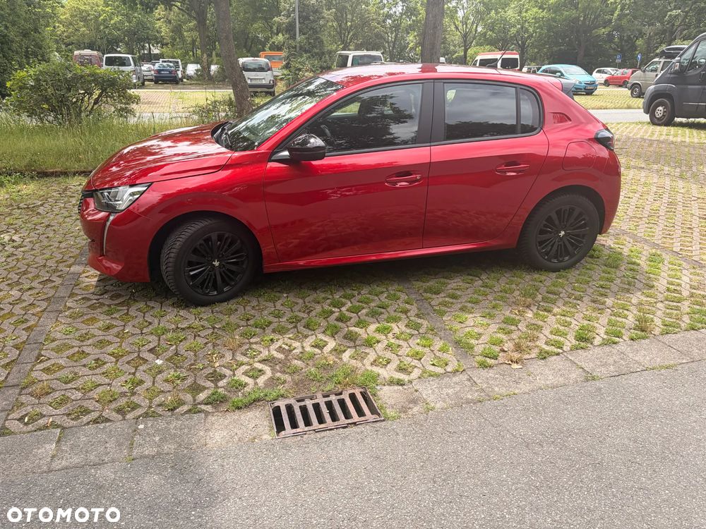 Peugeot 208 1.5 BlueHDi Active Pack S&S - 4