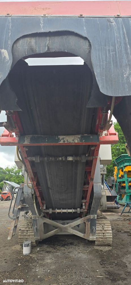Sandvik QH331 - 10