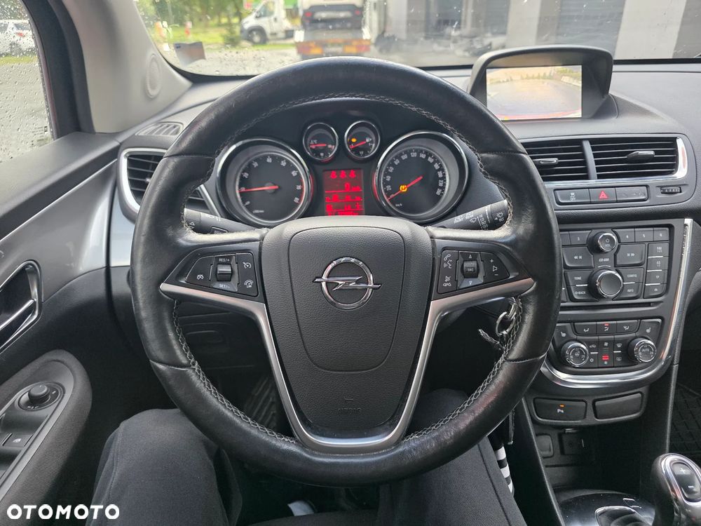 Opel Mokka 1.4 T Enjoy - 12