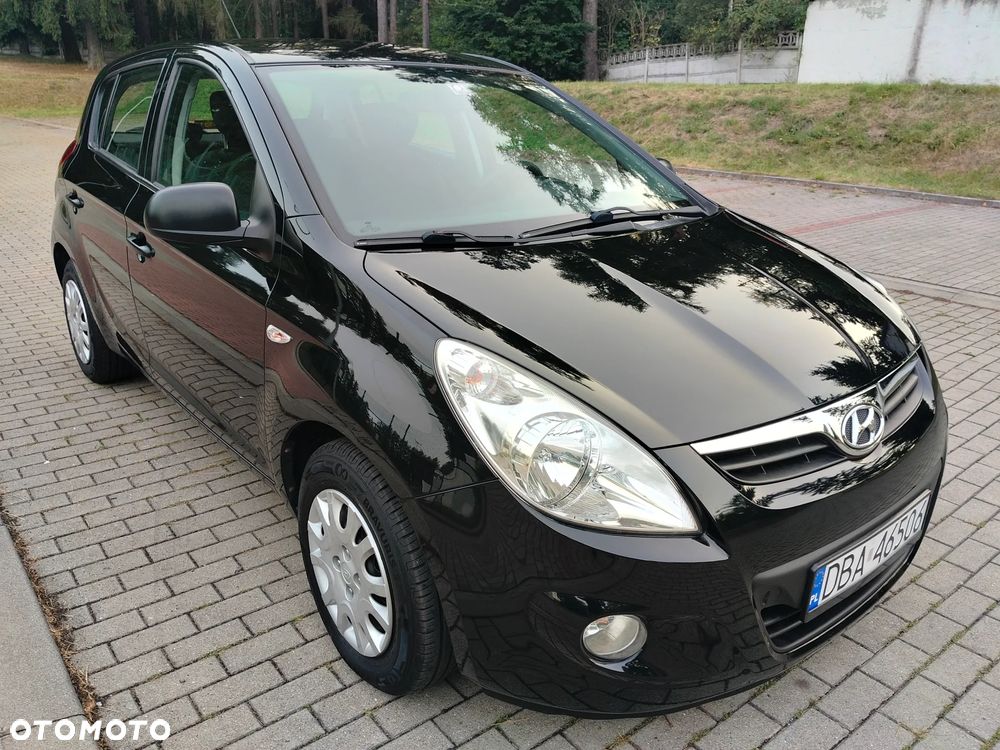 Hyundai i20 1.2 Edition Plus - 3