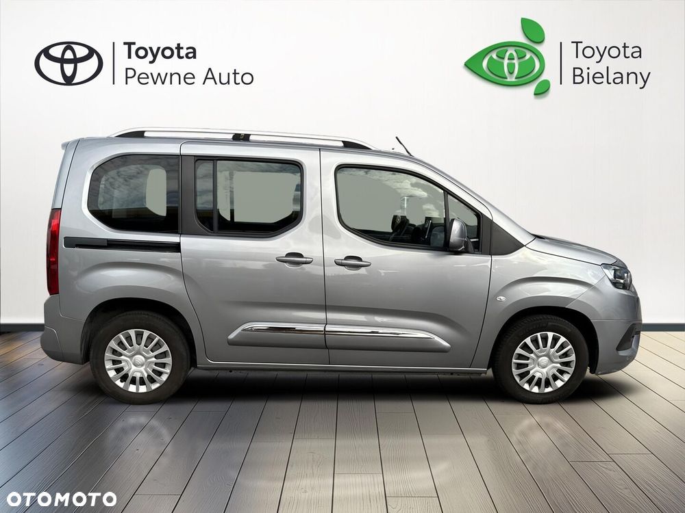 Toyota Proace City Verso 1.2 D-4T Business - 6
