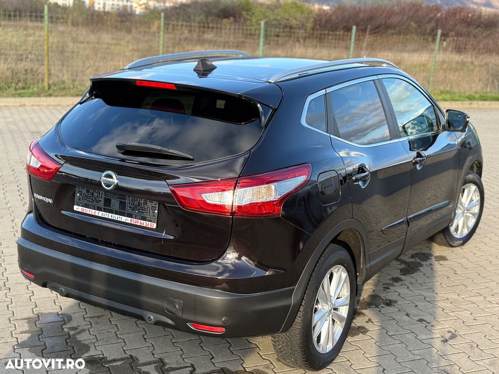 Nissan Qashqai 1.2 DIG-T TEKNA+ - 16