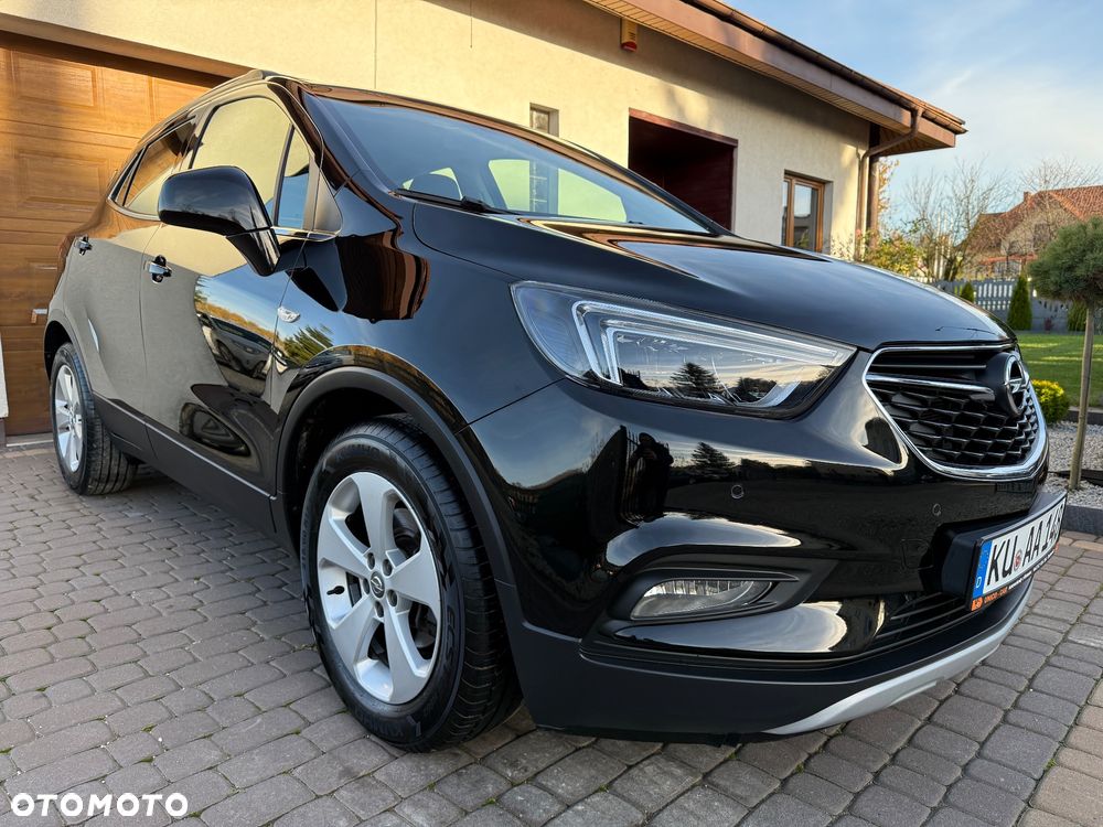 Opel Mokka 1.4 T Cosmo S&S - 1