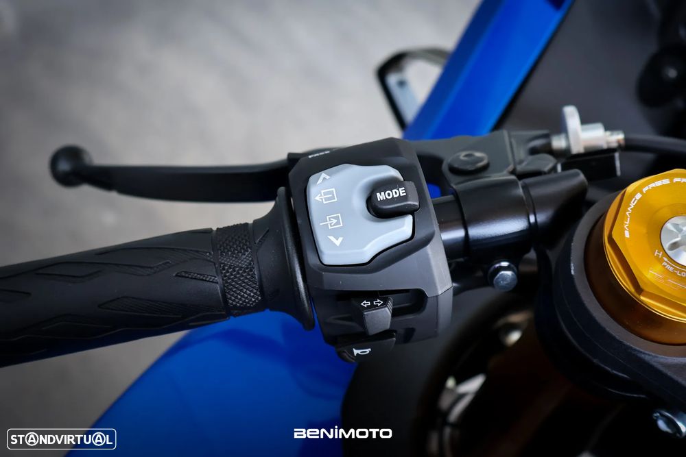 Suzuki GSX-R 1000 R - 9