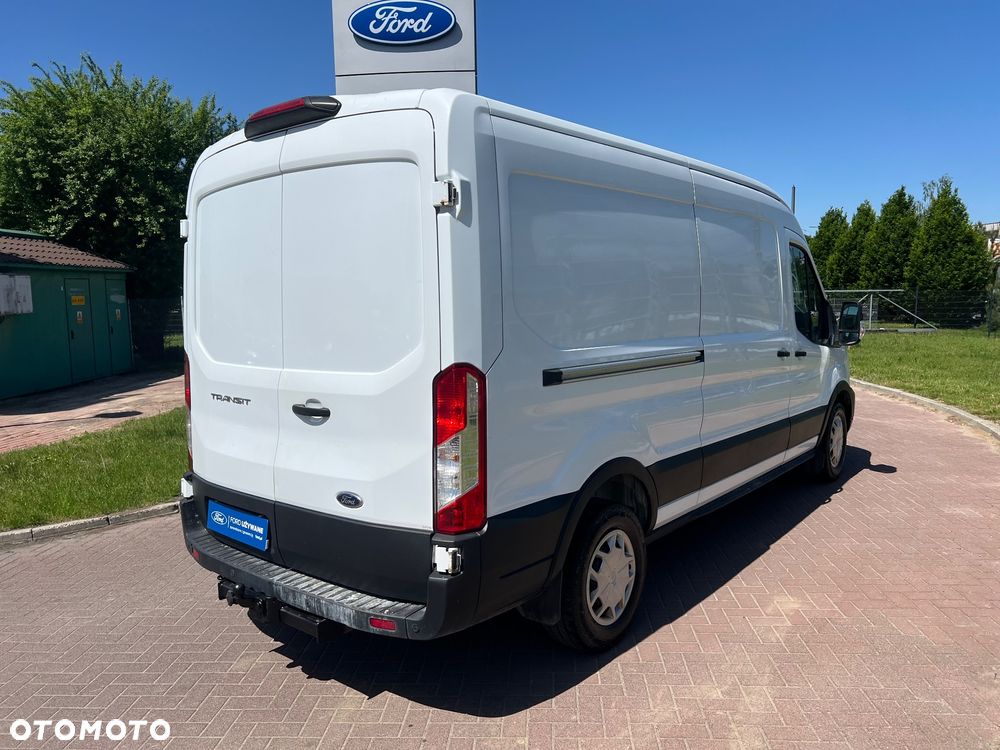 Ford Transit - 14
