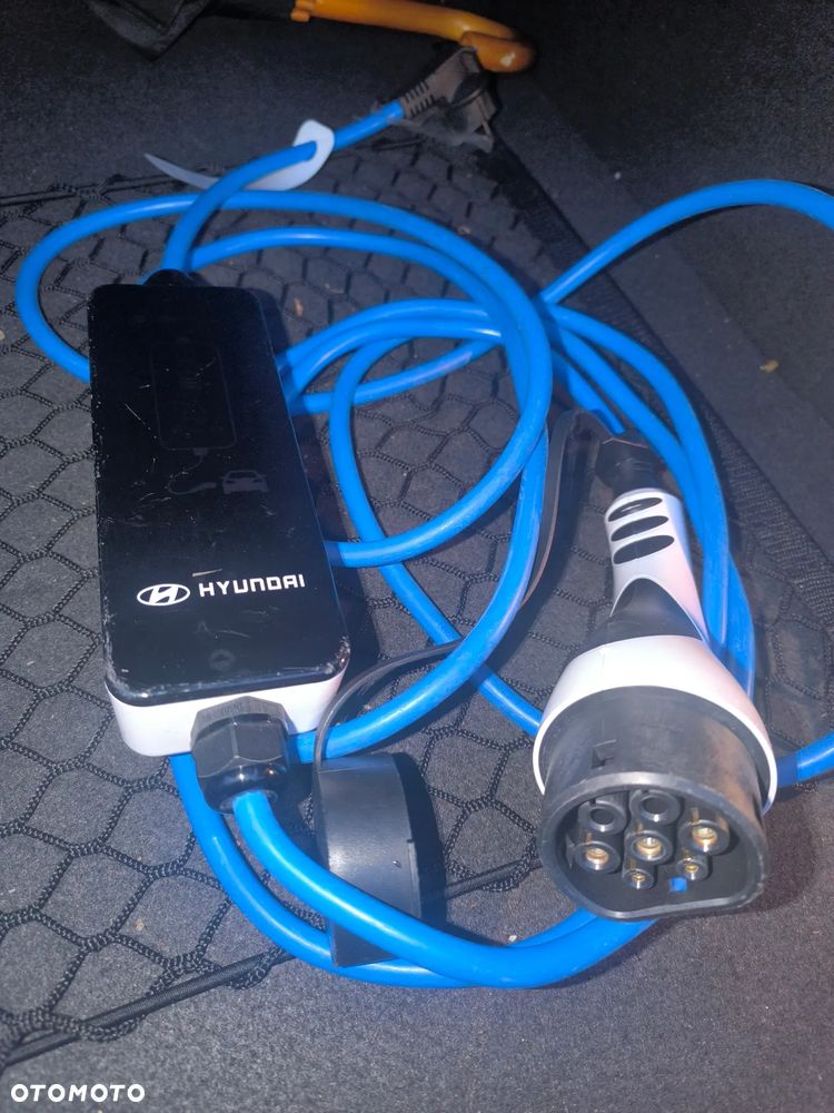 Hyundai IONIQ Plug-in hybrid Premium - 8