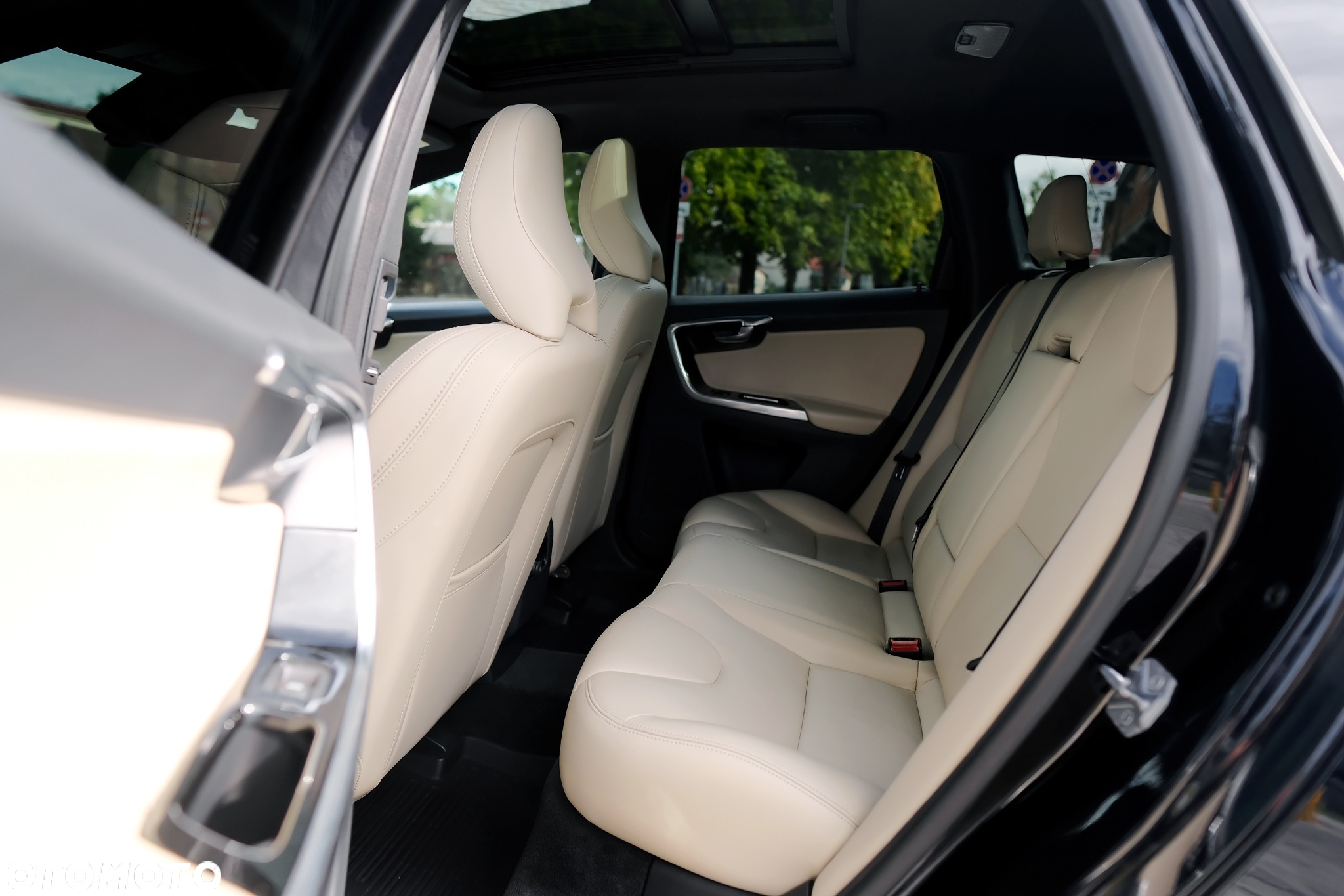Volvo XC 60 T6 AWD Geartronic Linje Inscription - 20