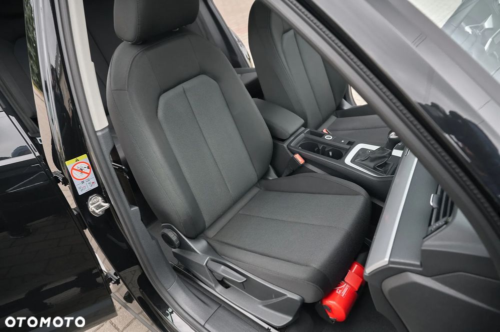 Audi Q3 35 TFSI S tronic - 26