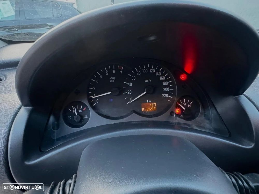 Opel Corsa 1.0 12V City - 7