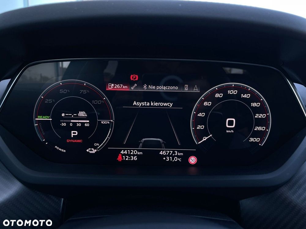 Audi e-tron GT - 27