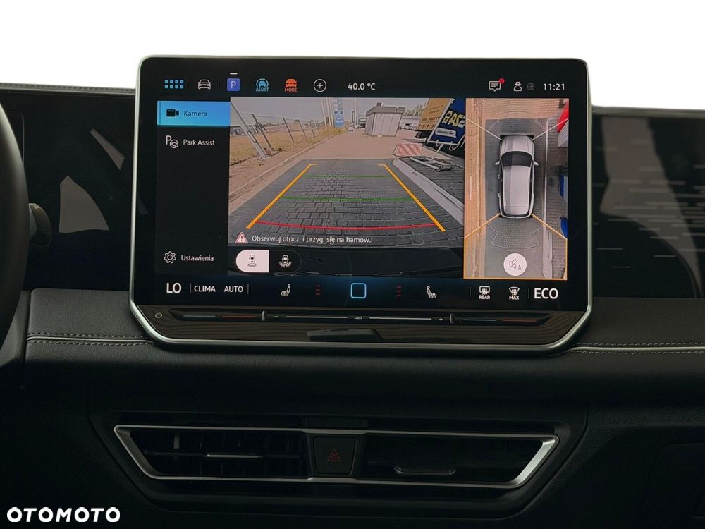 Volkswagen Tiguan 1.5 eHybrid PHEV 150kW Elegance DSG - 33