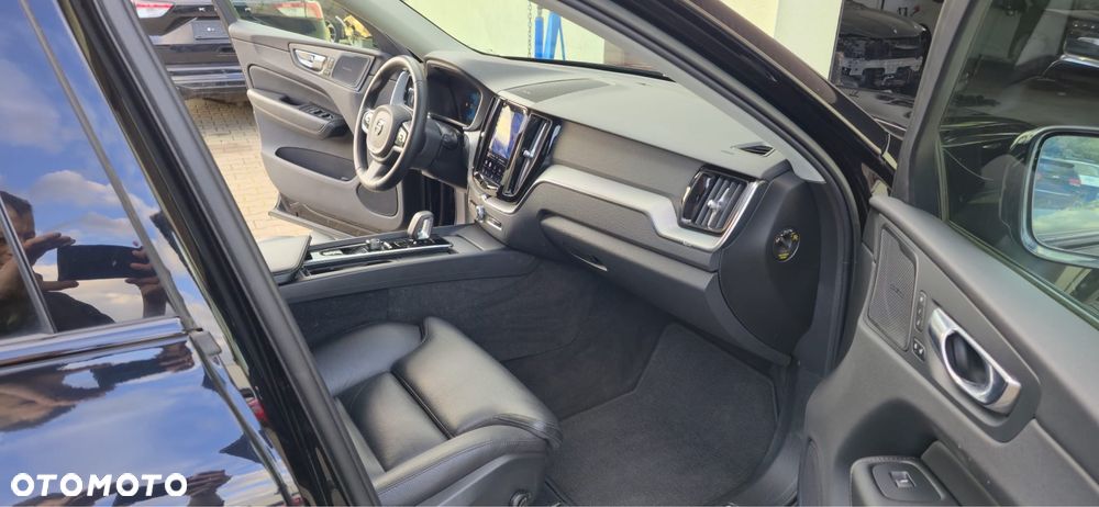 Volvo XC 60 - 7