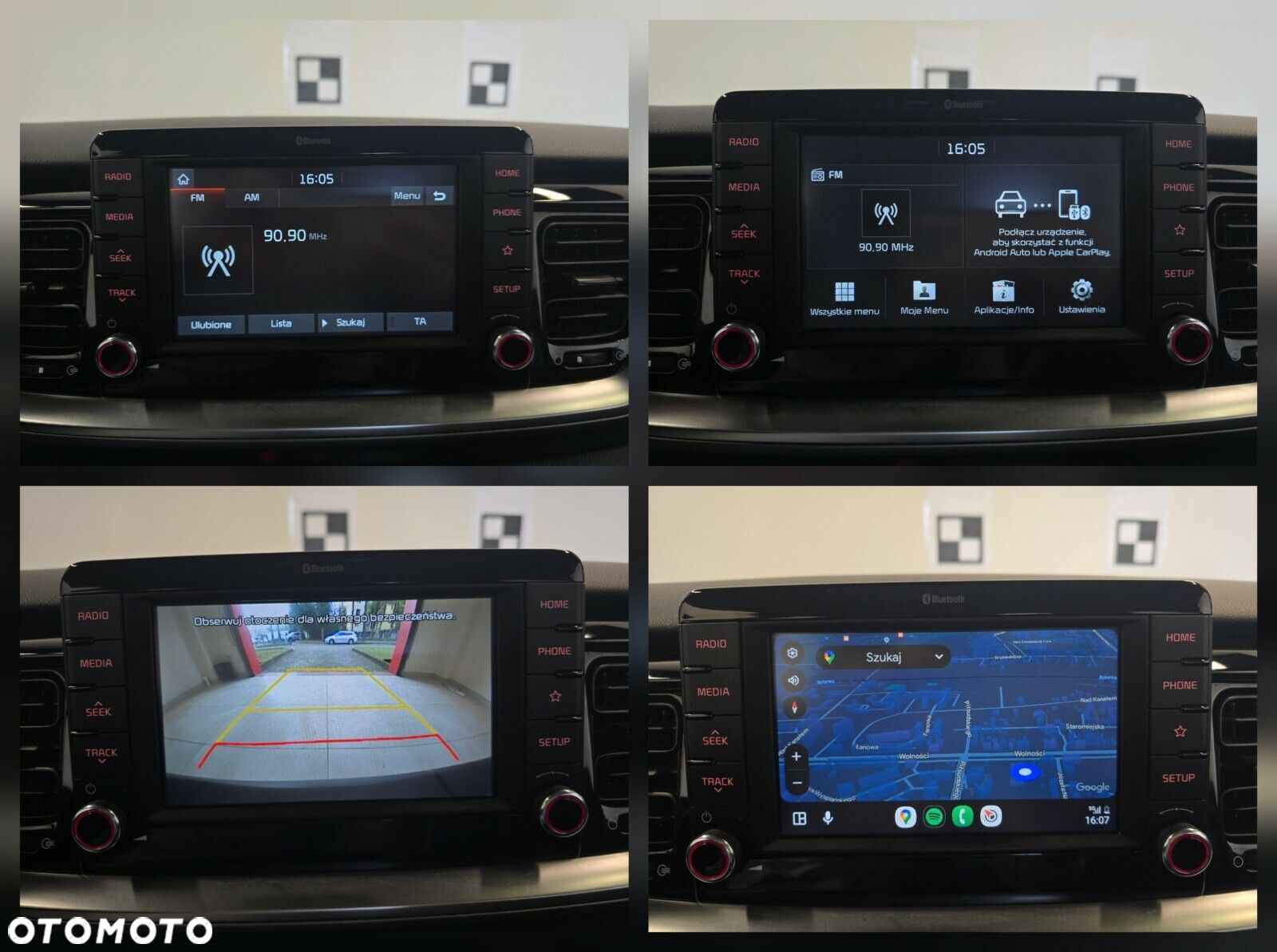 Kia Stonic - 18