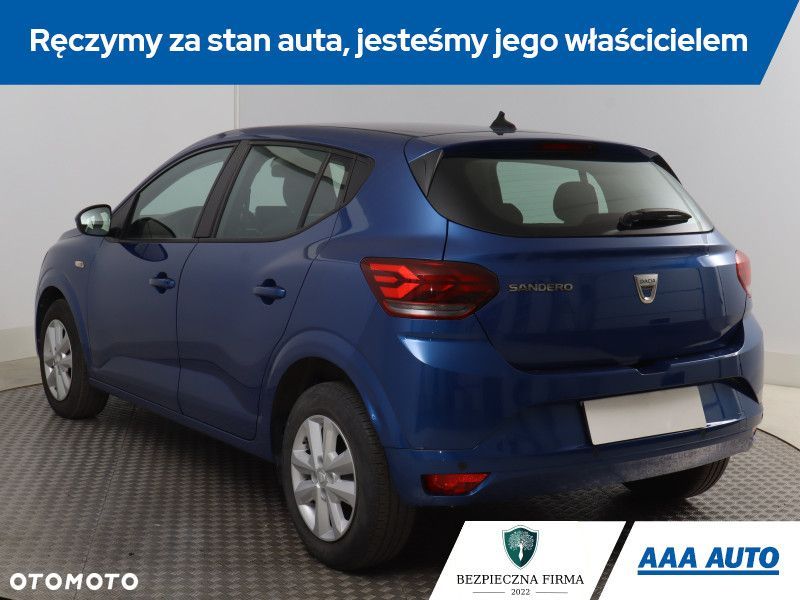 Dacia Sandero - 6