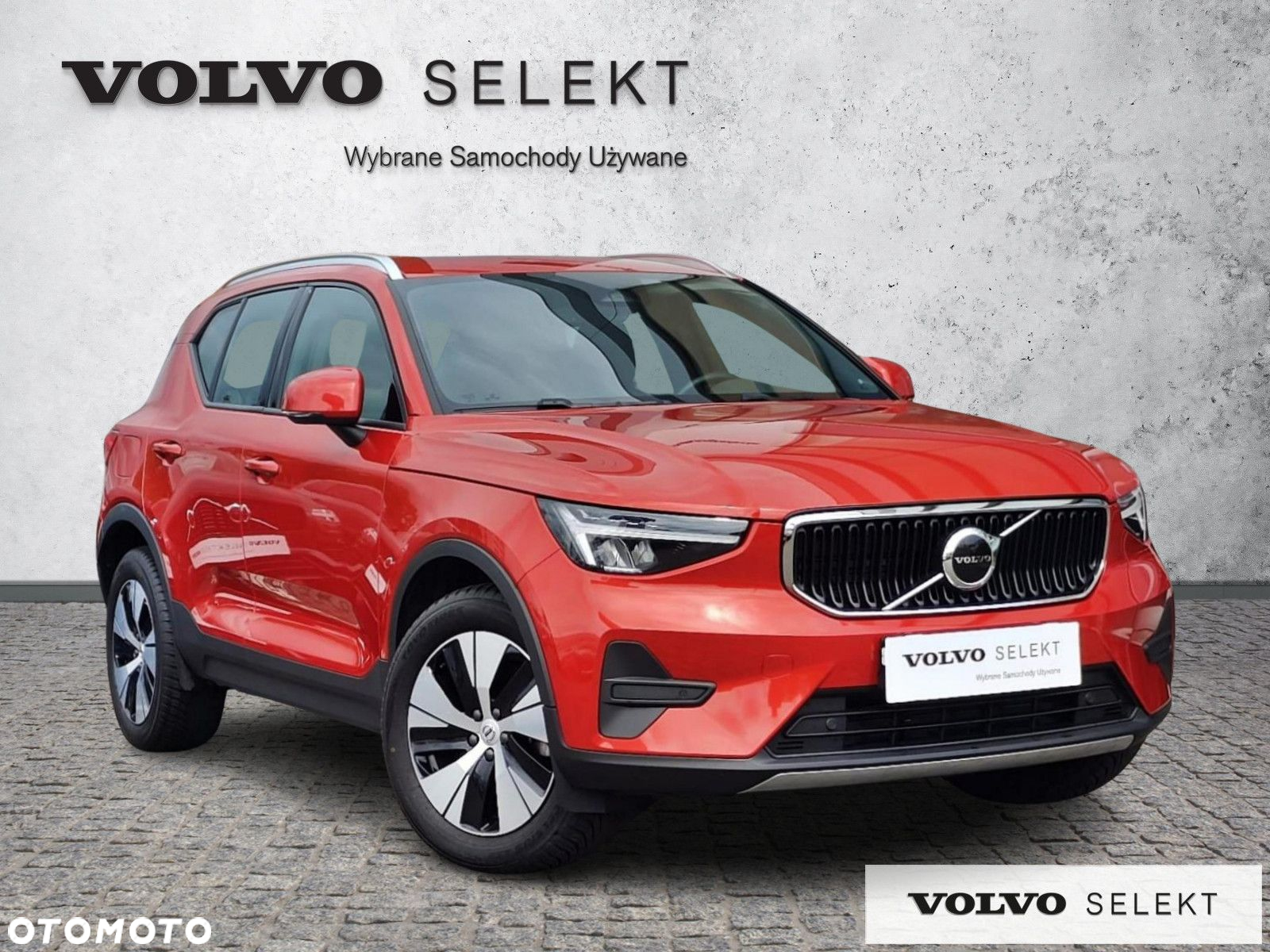 Volvo XC 40 - 4