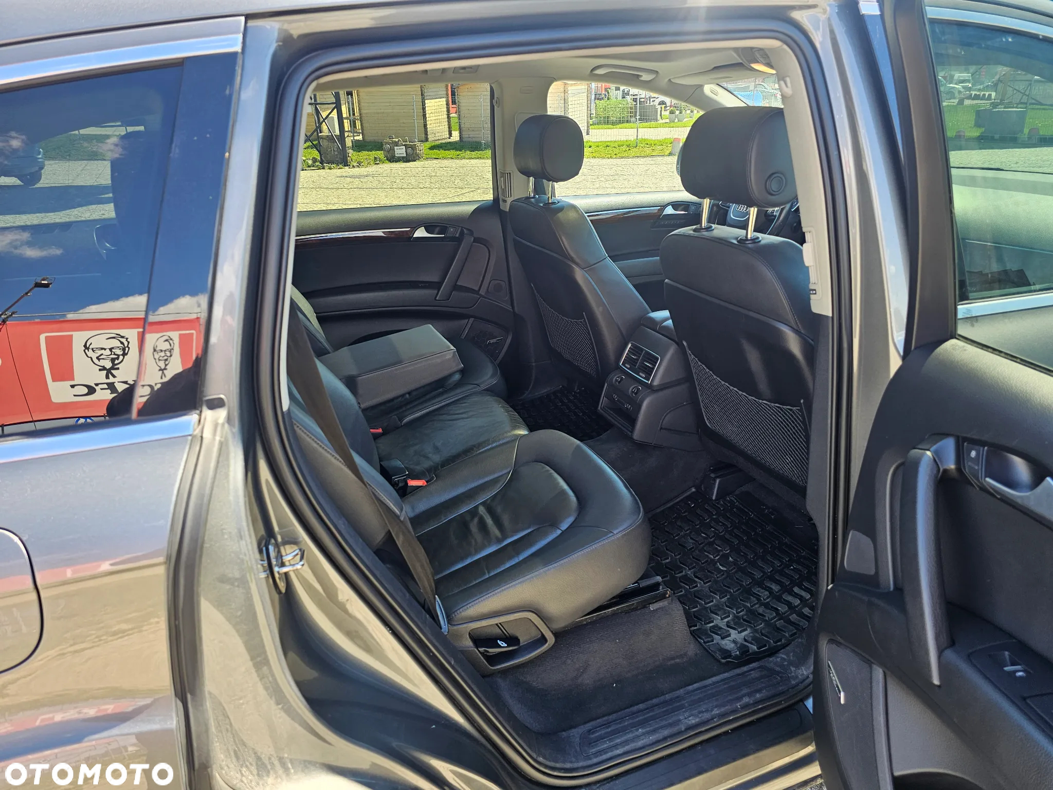 Audi Q7 3.0 TFSI Quattro Tiptronic - 32