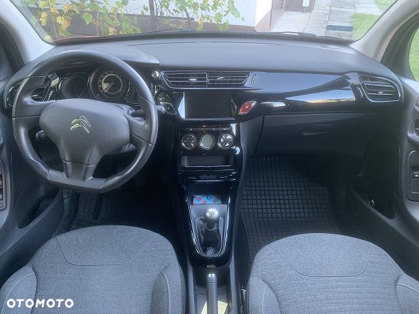 Citroën C3 1.2 PureTech MoreLife - 7