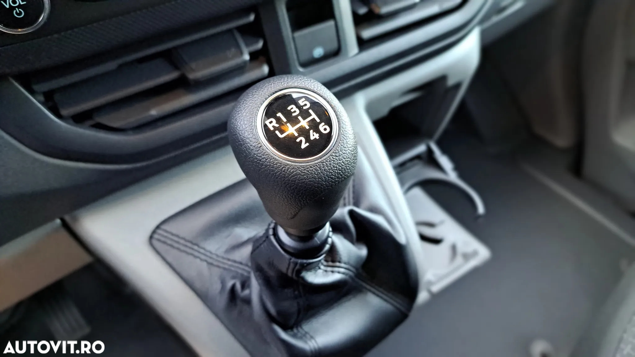 Ford NEW TRANSIT CUSTOM DCIV L2H1 T320 TREND FWD - 34