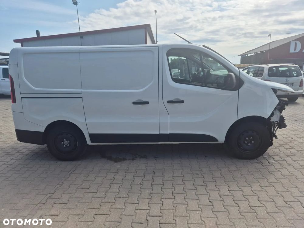 Renault TRAFIC - 4