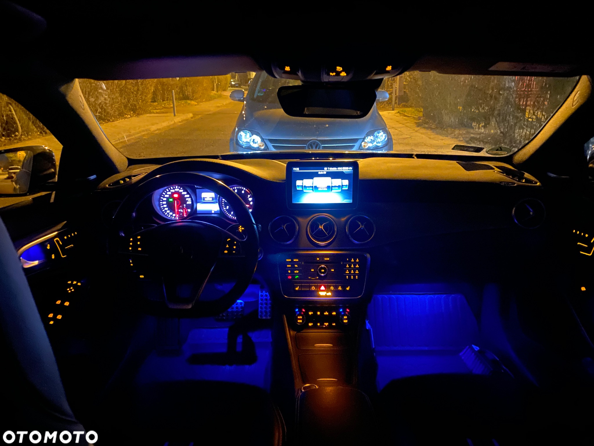 Mercedes-Benz CLA 250 Sport 7G-DCT - 13