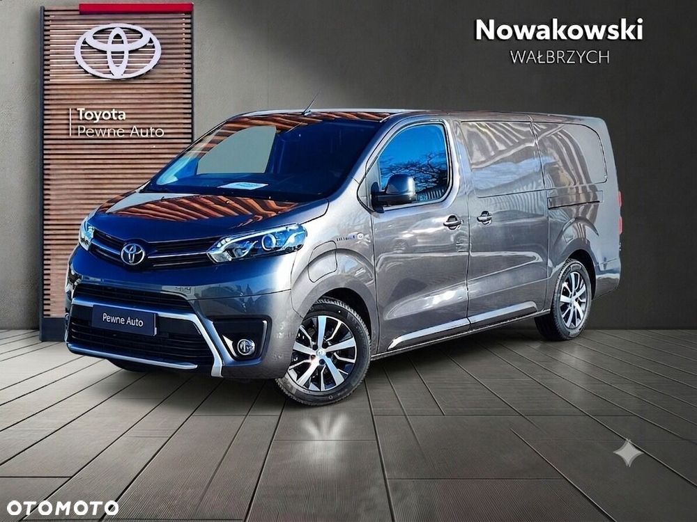 Toyota PROACE - 1