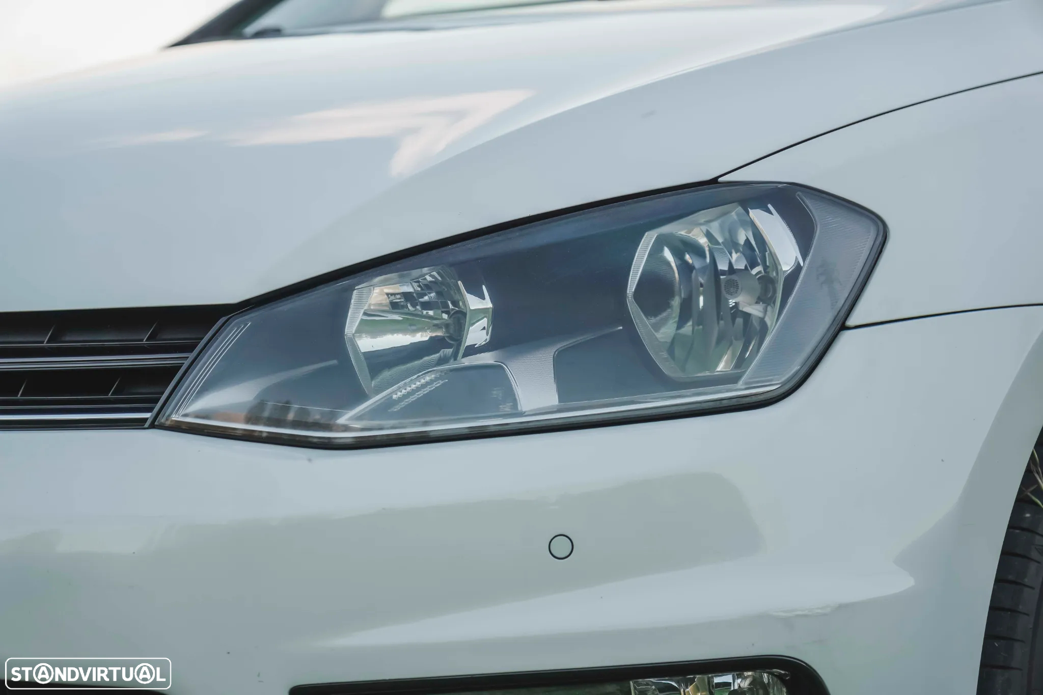 VW Golf Variant - 40