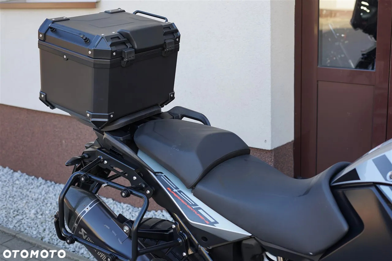 KTM Super Adventure - 5