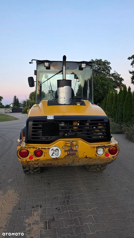 Caterpillar 906H - 6
