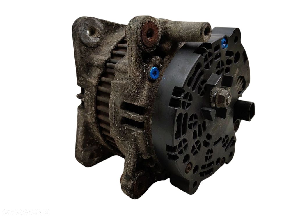 ALTERNATOR AUDI A6 C6 LIFT (2008-2011) 3.0 TDI 240KM 059903018E - 3
