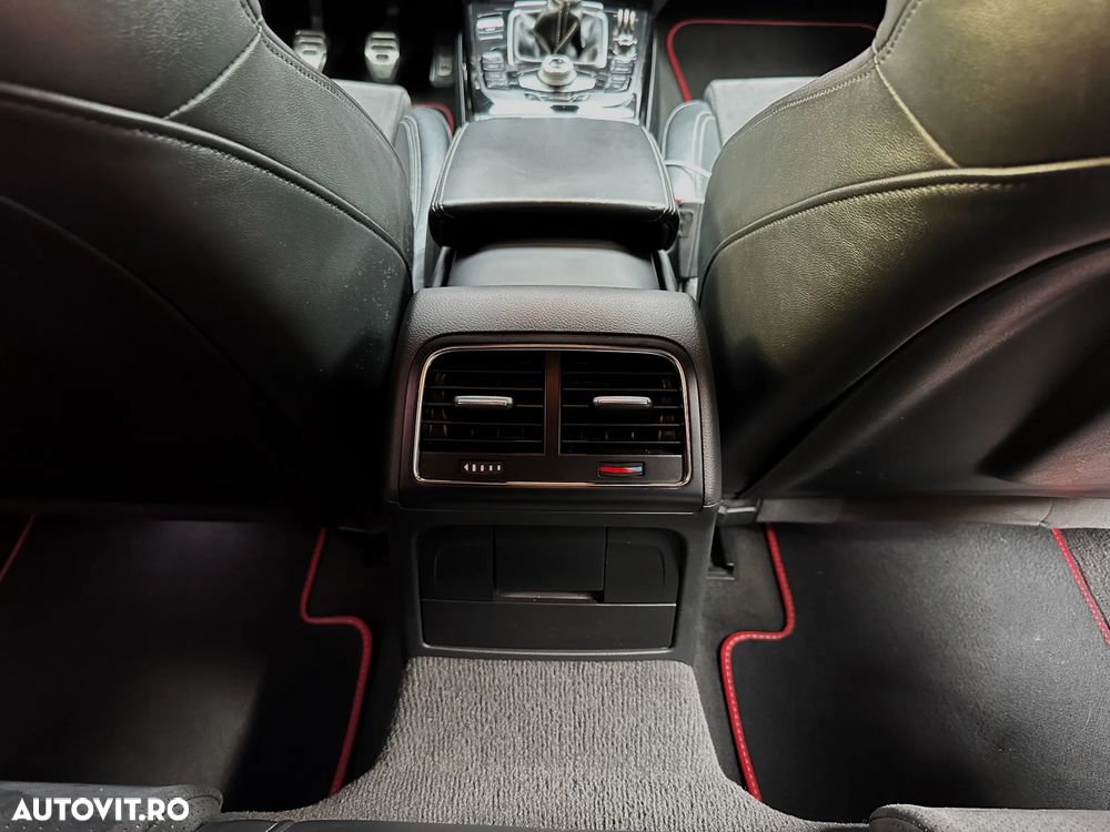 Audi A5 Sportback 2.0 TDI quattro - 11