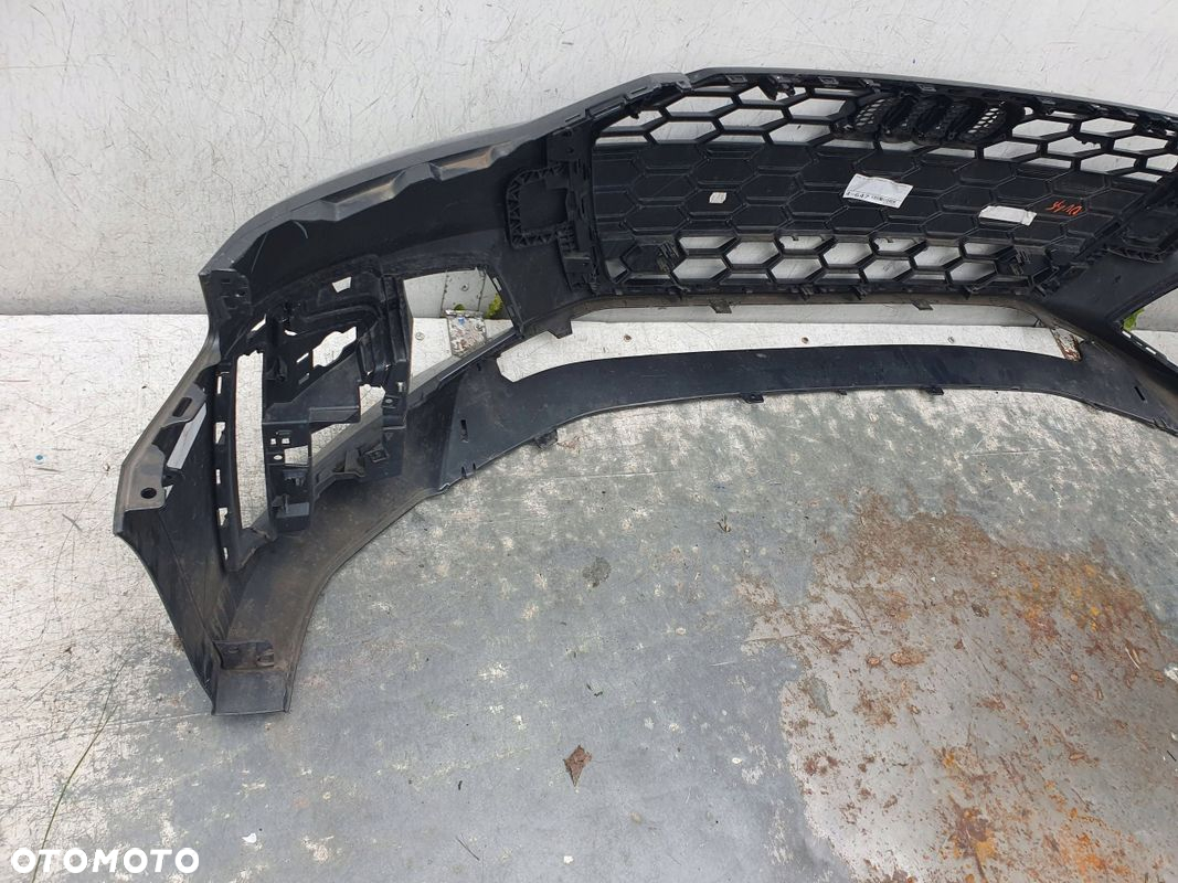 Audi A5 8W6 S-Line Lift Zderzak przedni przód - 5