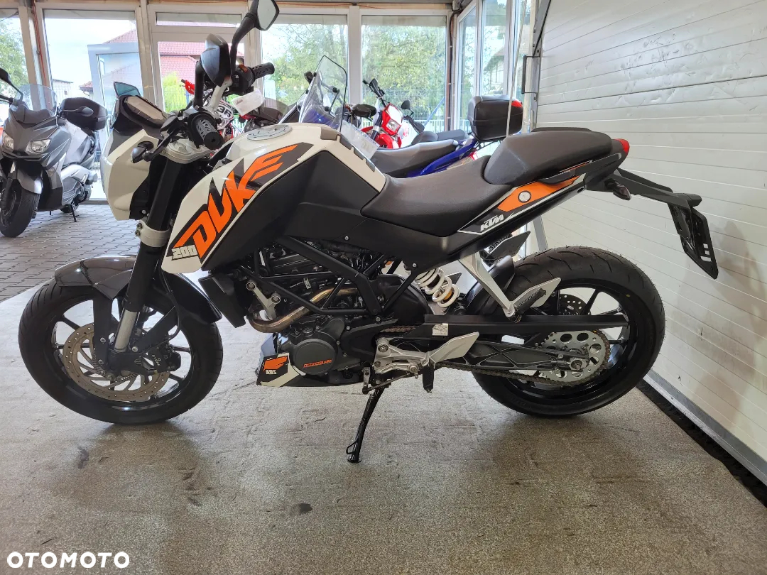 KTM SMC - 10