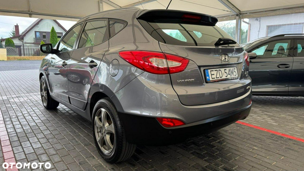Hyundai ix35 - 21