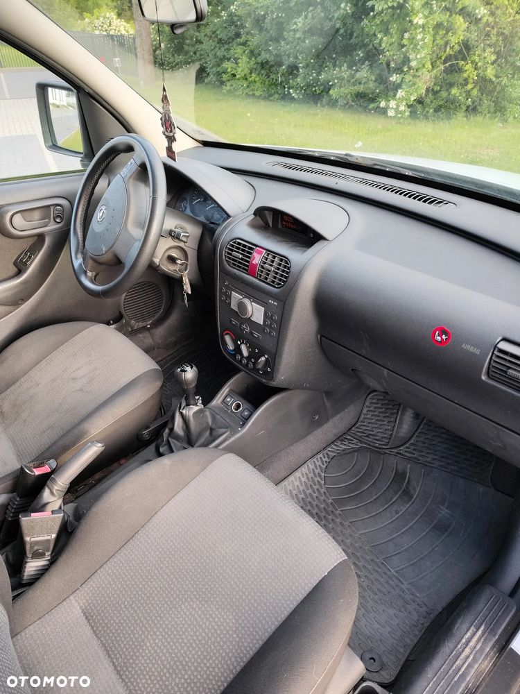 Opel wan - 5