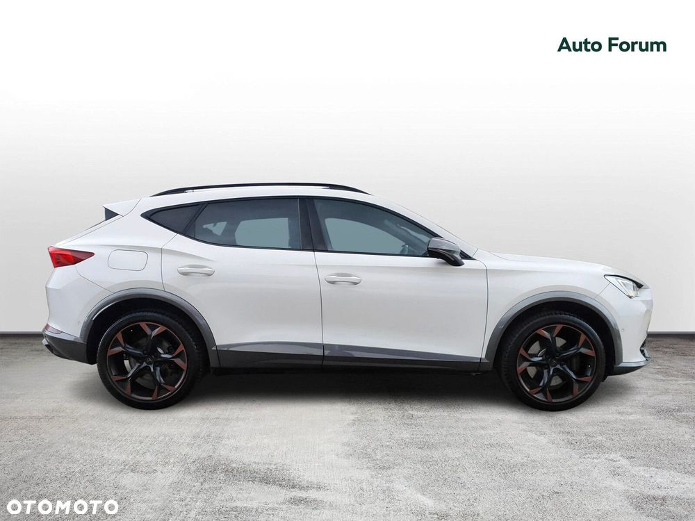 Cupra Formentor 1.4 e-Hybrid VZ DSG - 6