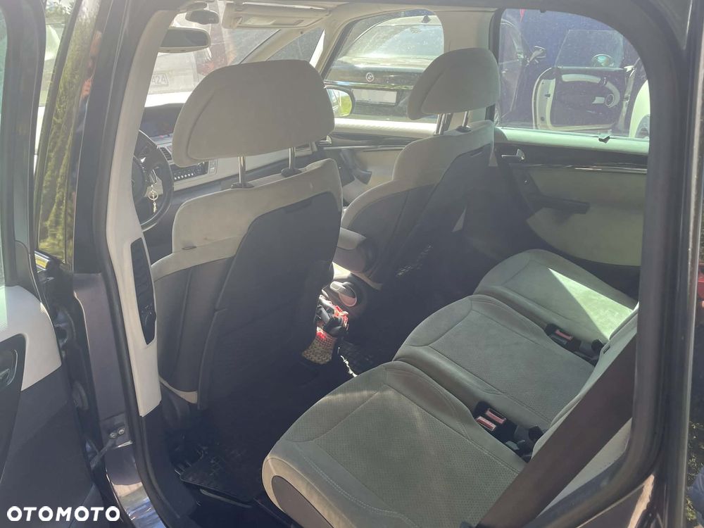 Citroën C4 Picasso 2.0 HDi Equilibre Exclusive - 5