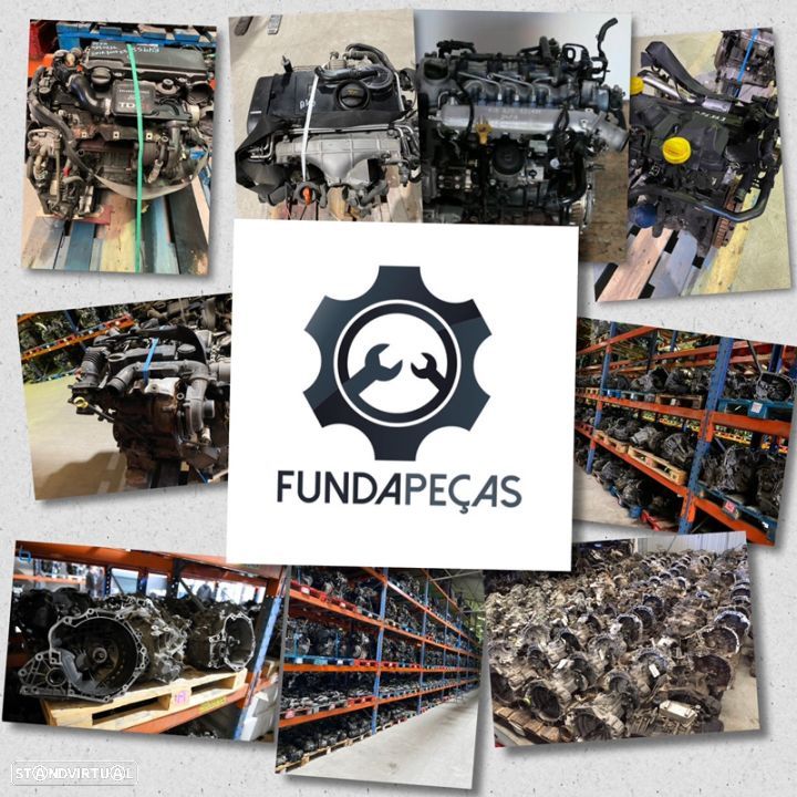 Compressores AC usados c/garantia