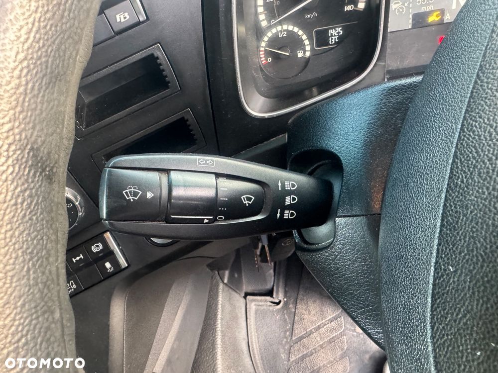 Mercedes-Benz Actros 1843 Euro 6 - 23