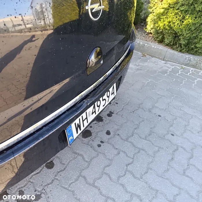 Opel Meriva 1.7 CDTI Enjoy - 5