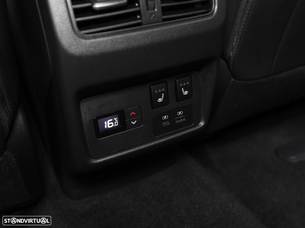 Nissan X-Trail 1.5 e-Power Tekna - 21