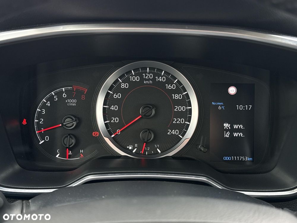 Toyota Corolla - 14