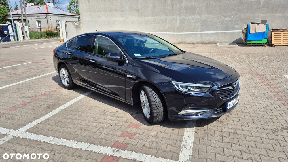 Opel Insignia 1.5 T GPF Elite S&S - 12