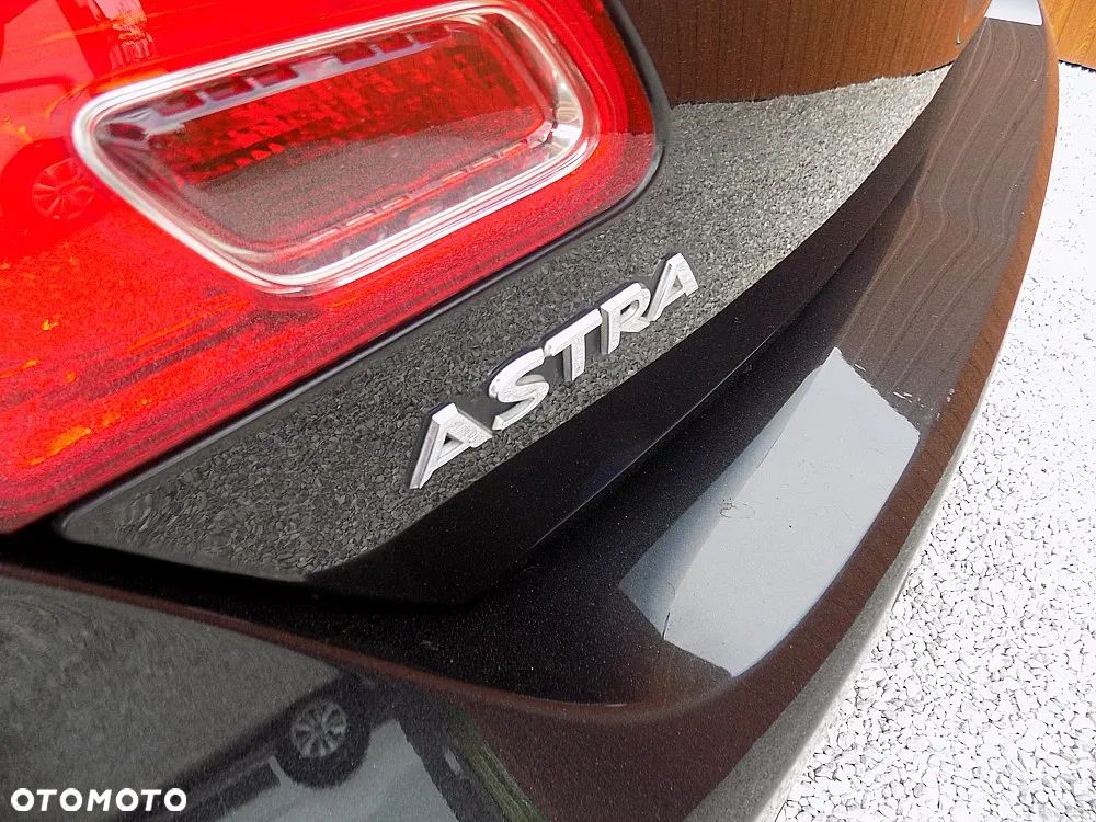 Opel Astra 1.4 Edition - 26