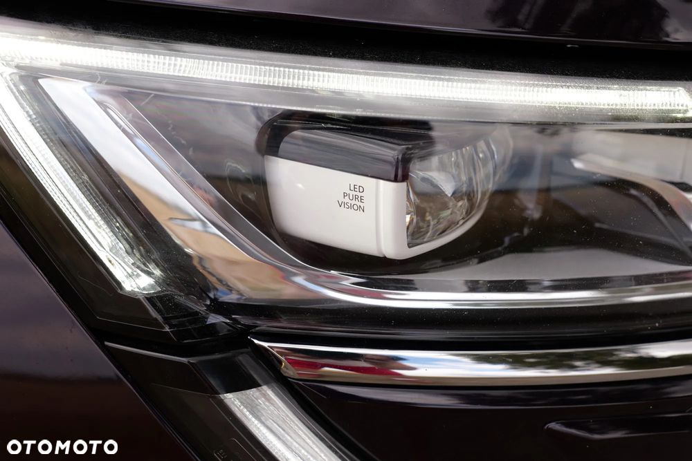 Renault Talisman ENERGY dCi 160 EDC INITIALE PARIS - 9